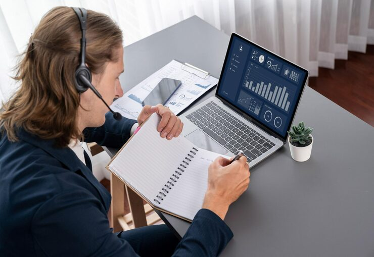 Contact Center QA assessment
