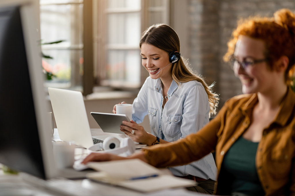AI Call Center Assessment