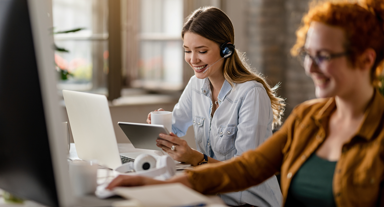 AI Call Center Assessment
