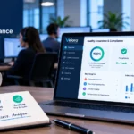 Automated contact center quality assurance with Velora AI